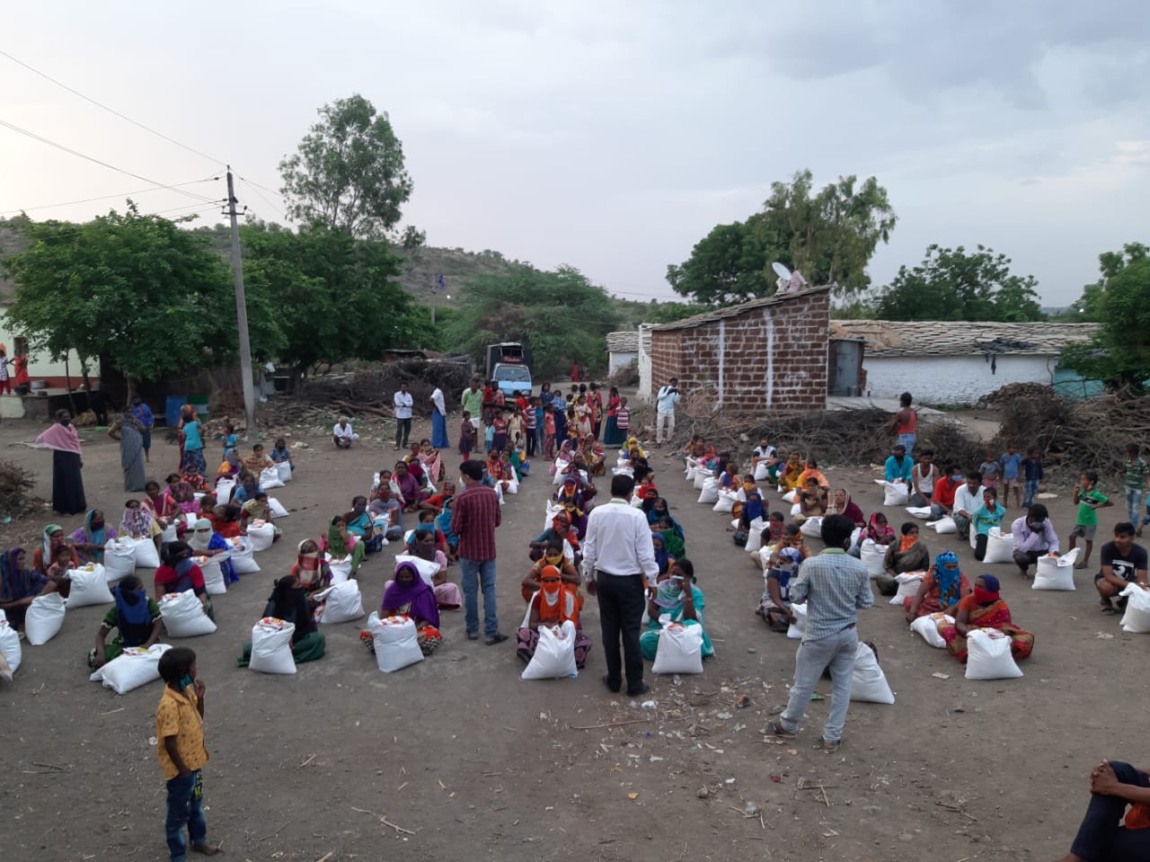 /media/mdct/1NGO-00258-Margadarshi Charitable Trust, Kalaburgi-Activities-Food kit distribution.jpg